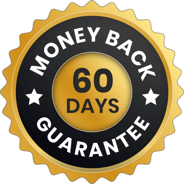 Dentitox Pro- 60 days money back gaurantee
